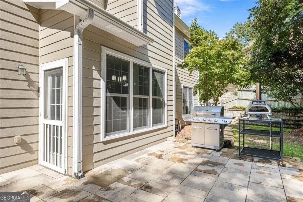3422 Blaisdell RD Buford, GA 30519