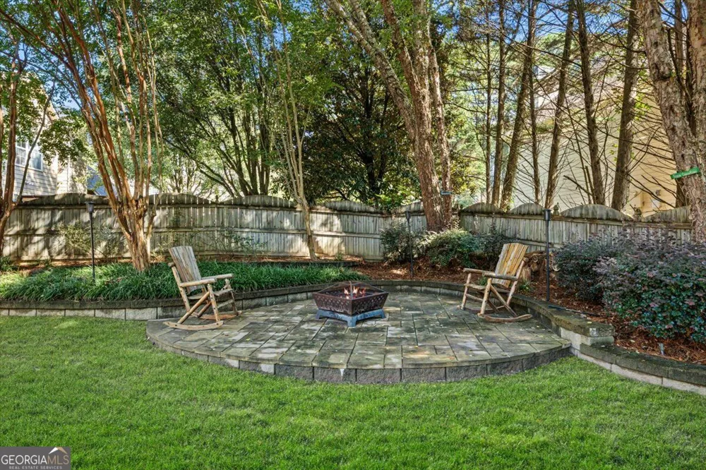 3422 Blaisdell RD Buford, GA 30519