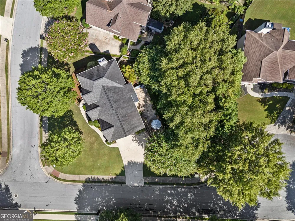 3422 Blaisdell RD Buford, GA 30519