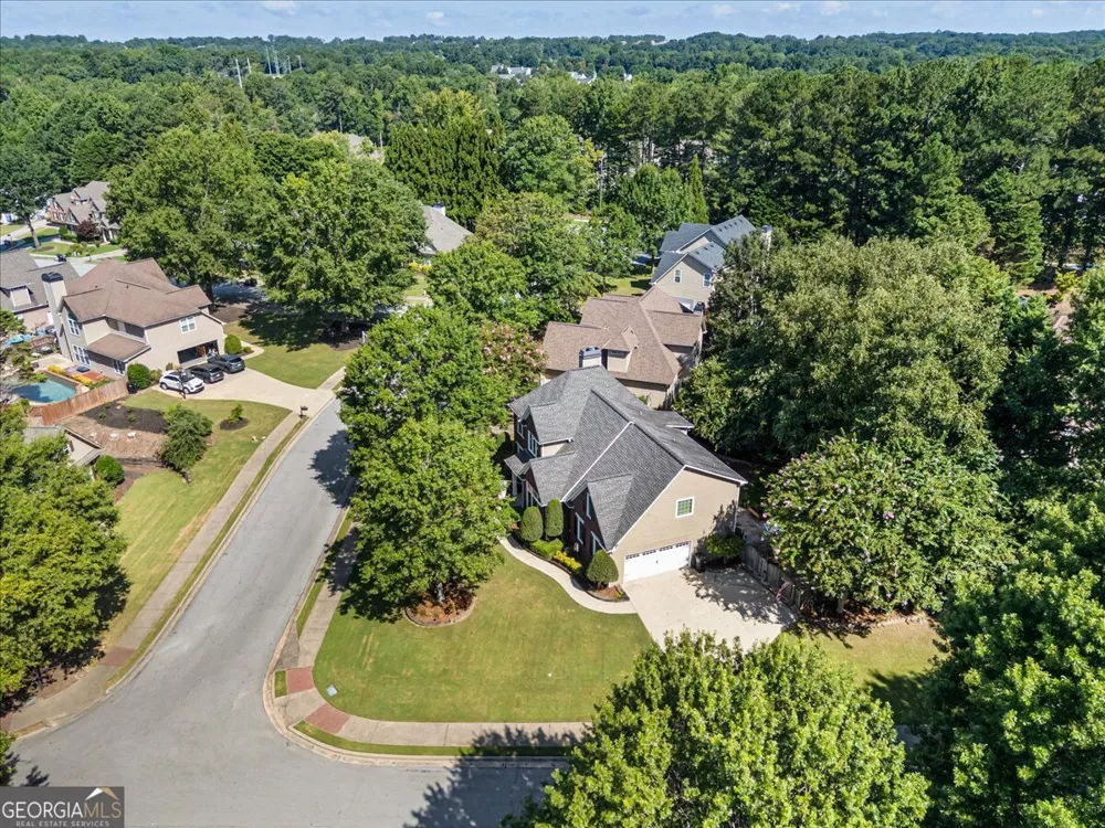 3422 Blaisdell RD Buford, GA 30519