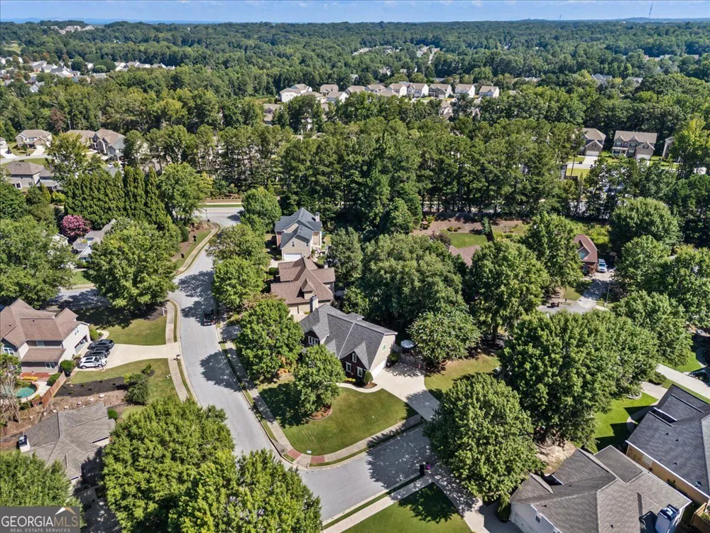 3422 Blaisdell RD Buford, GA 30519
