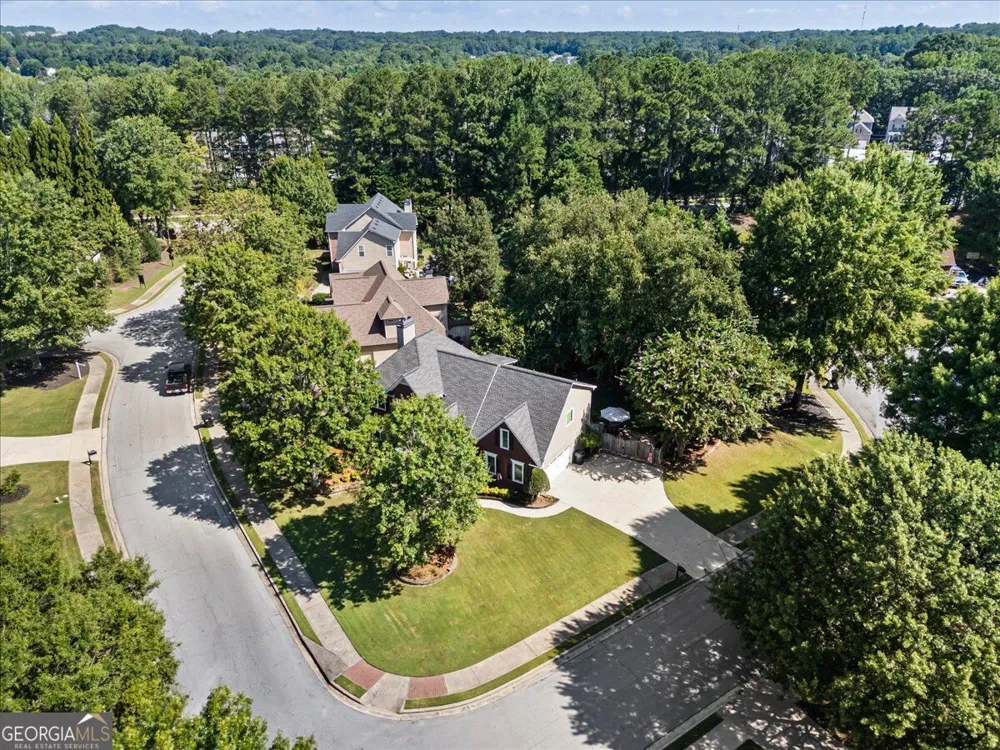 3422 Blaisdell RD Buford, GA 30519