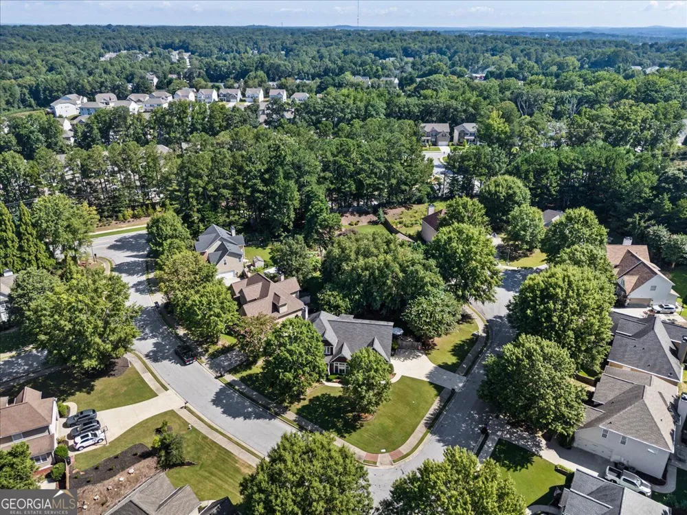 3422 Blaisdell RD Buford, GA 30519