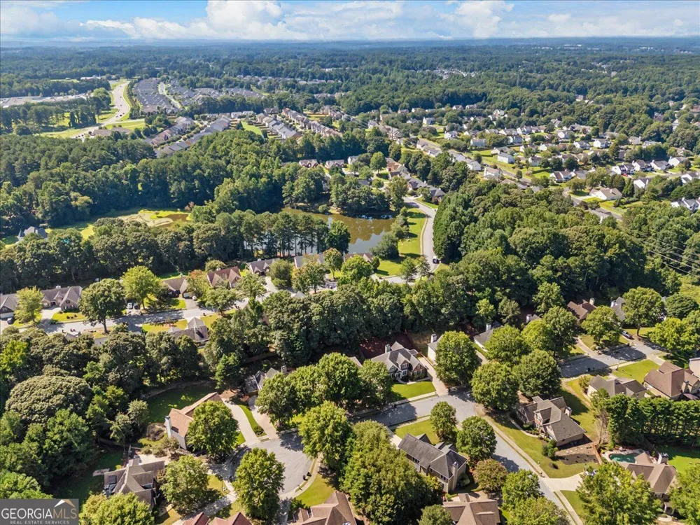 3422 Blaisdell RD Buford, GA 30519