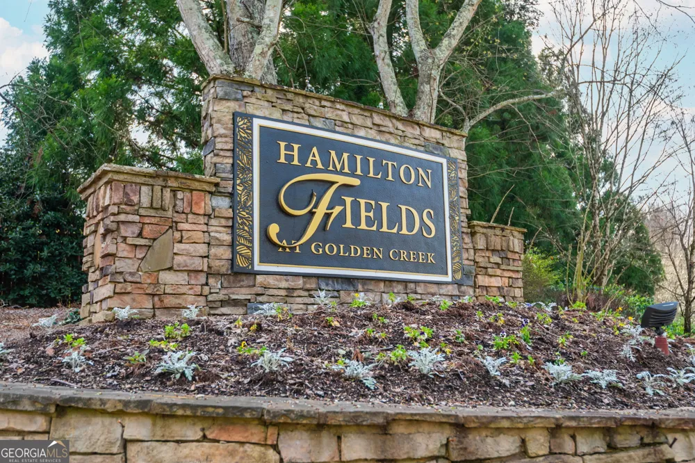 3422 Blaisdell RD Buford, GA 30519