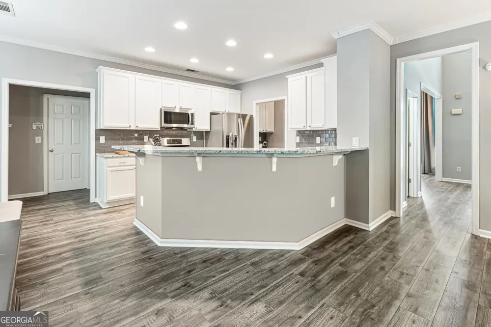 3422 Blaisdell RD Buford, GA 30519