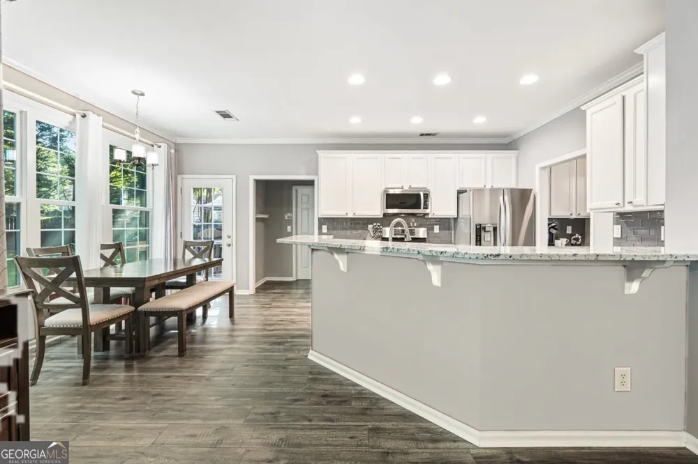 3422 Blaisdell RD Buford, GA 30519