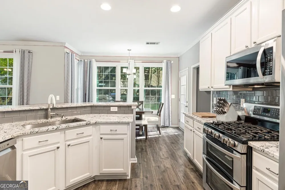 3422 Blaisdell RD Buford, GA 30519
