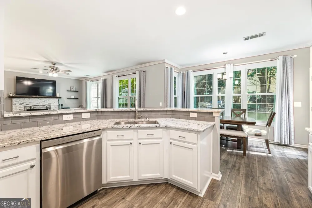 3422 Blaisdell RD Buford, GA 30519
