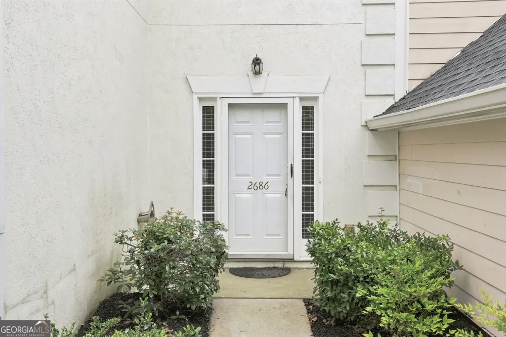 2686 Waverly Hills DR Lawrenceville, GA 30044
