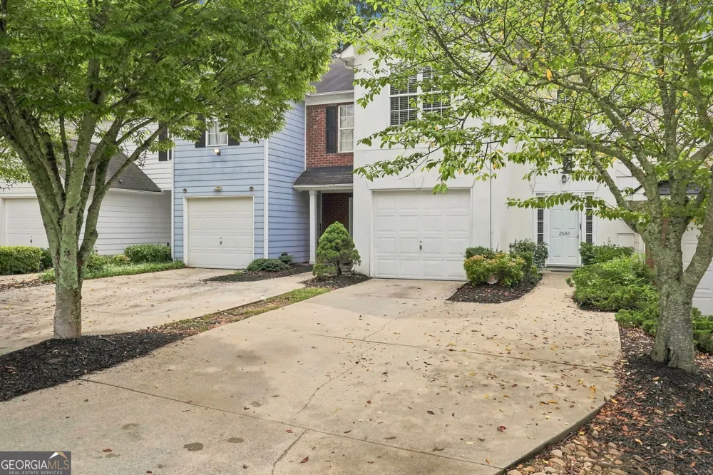 2686 Waverly Hills DR Lawrenceville, GA 30044
