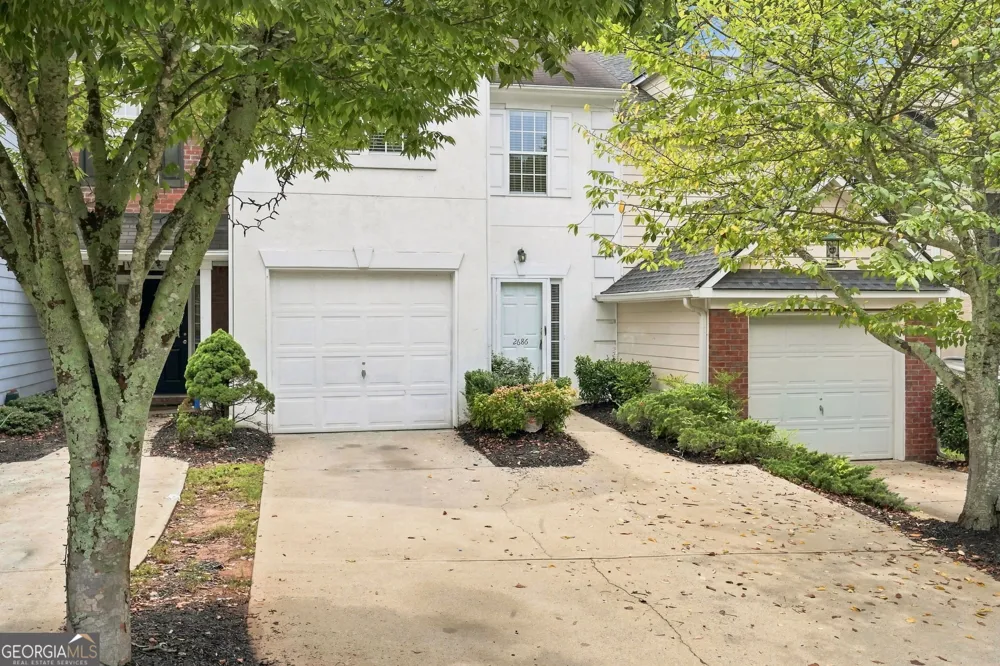 2686 Waverly Hills DR Lawrenceville, GA 30044