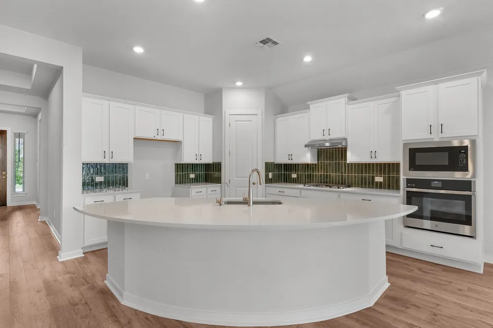 236 Borrego Bend Liberty Hill, TX 78642