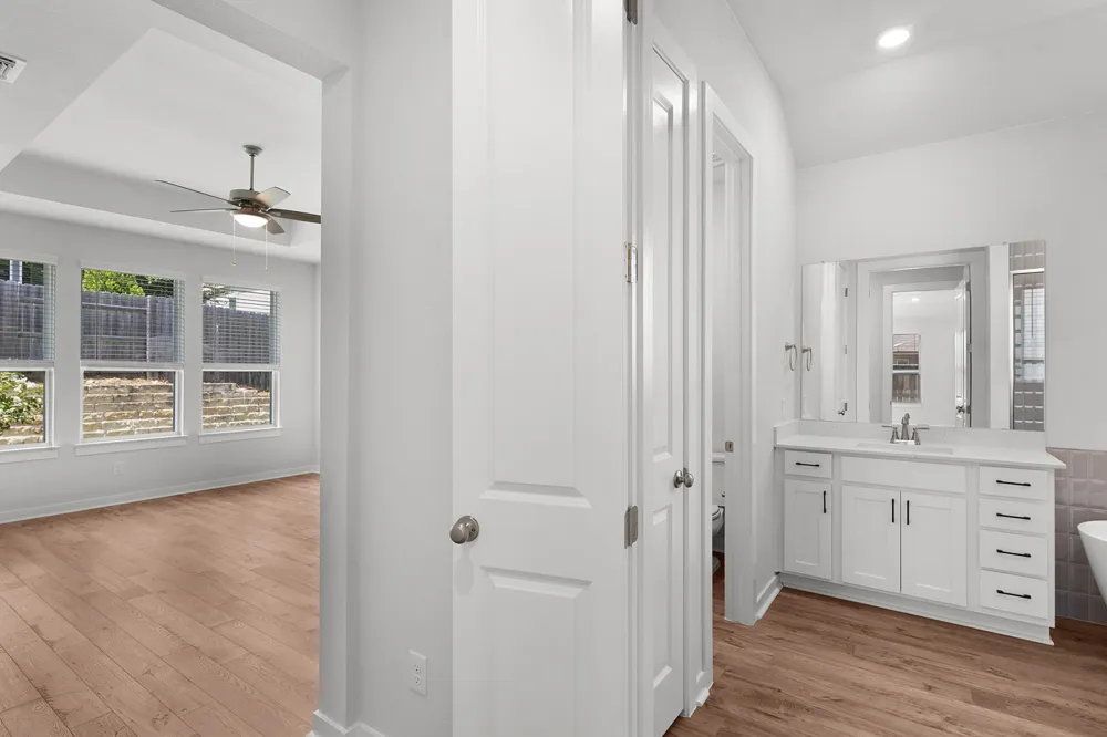 236 Borrego Bend Liberty Hill, TX 78642