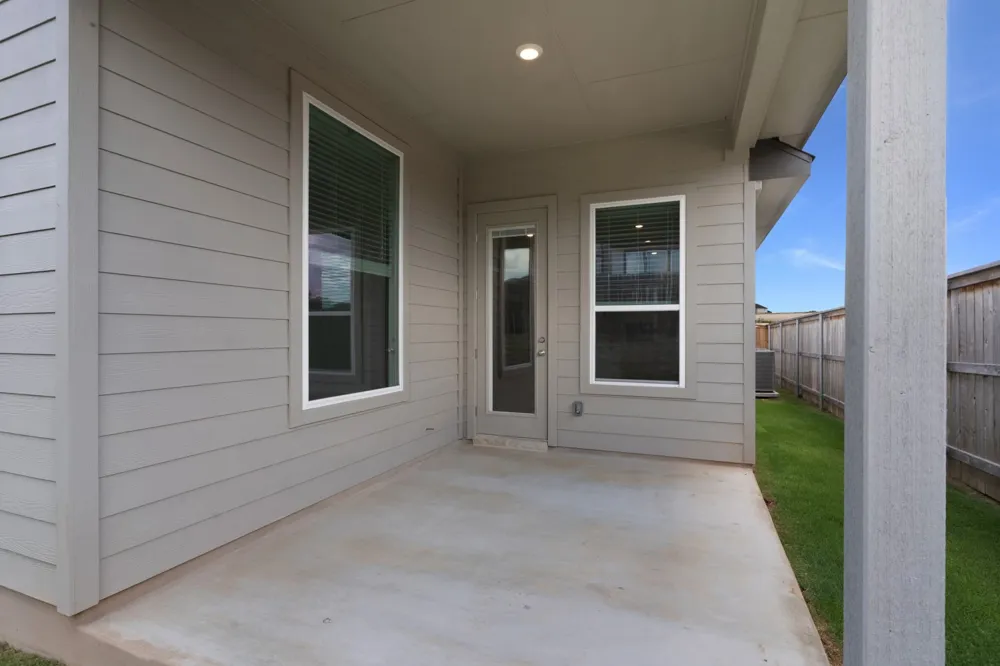 236 Borrego Bend Liberty Hill, TX 78642