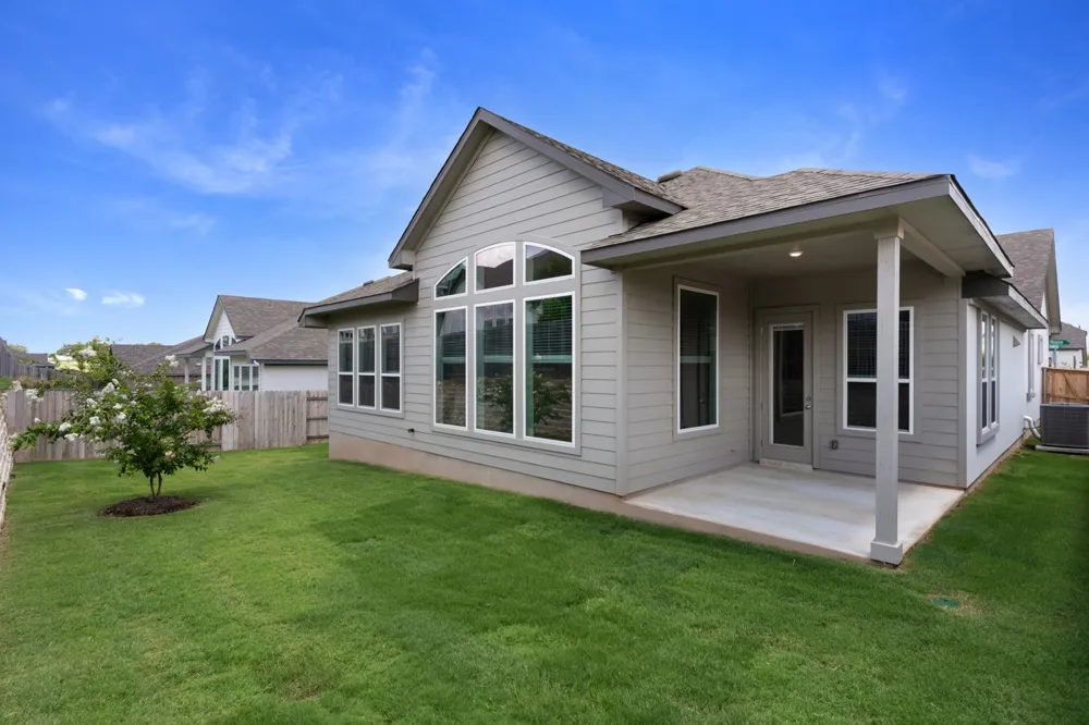 236 Borrego Bend Liberty Hill, TX 78642