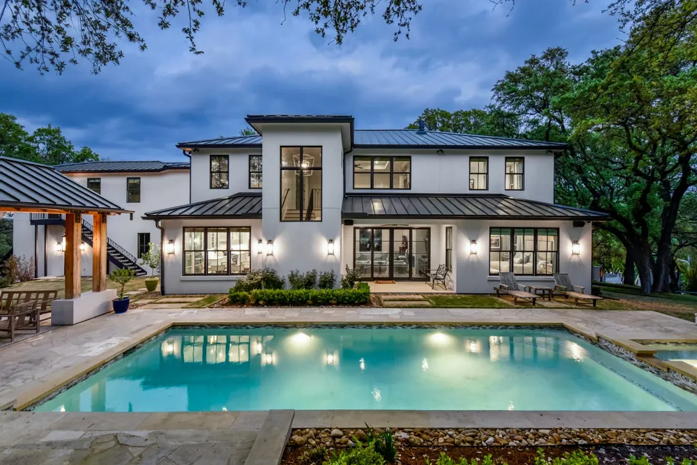 3604 Westlake Drive Austin, TX 78746