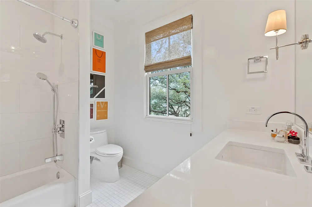3604 Westlake Drive Austin, TX 78746