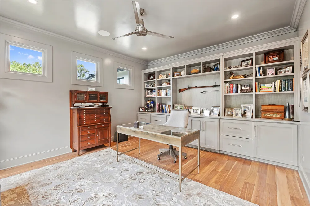 3604 Westlake Drive Austin, TX 78746
