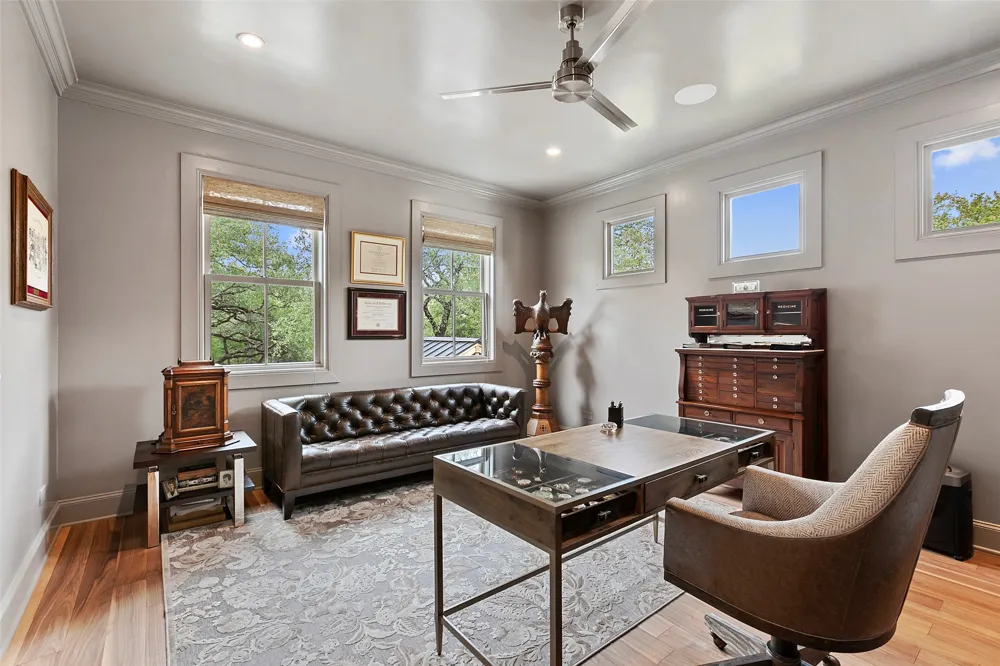 3604 Westlake Drive Austin, TX 78746