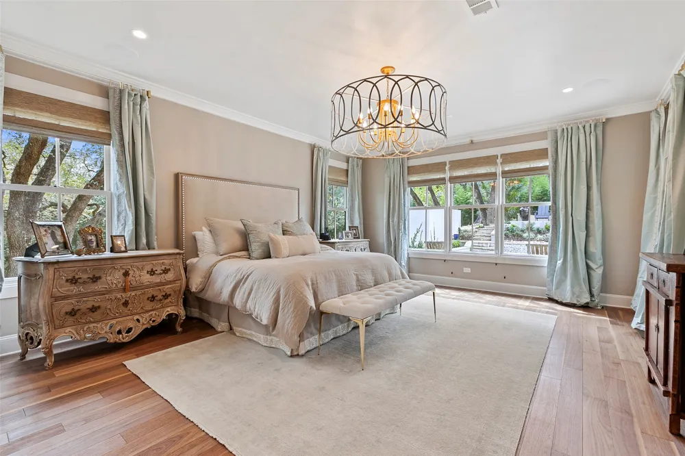3604 Westlake Drive Austin, TX 78746