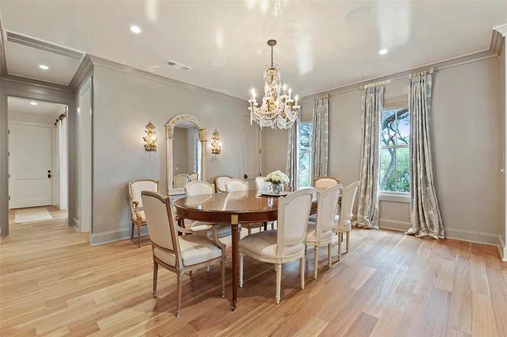 3604 Westlake Drive Austin, TX 78746