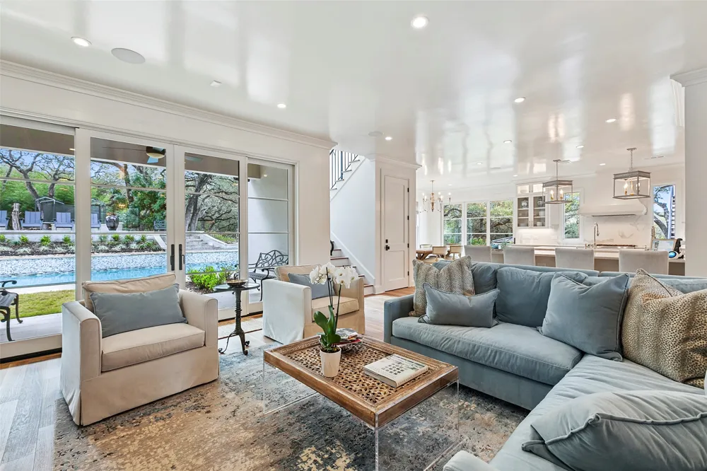 3604 Westlake Drive Austin, TX 78746