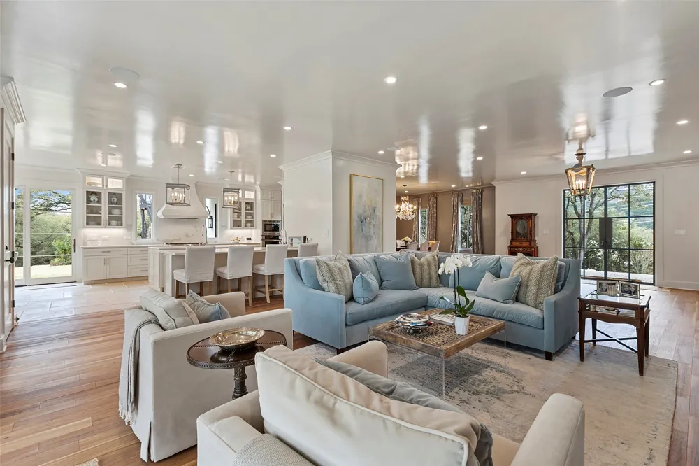 3604 Westlake Drive Austin, TX 78746