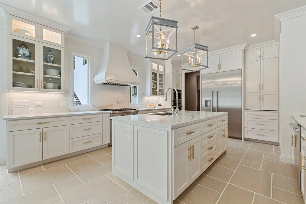 3604 Westlake Drive Austin, TX 78746
