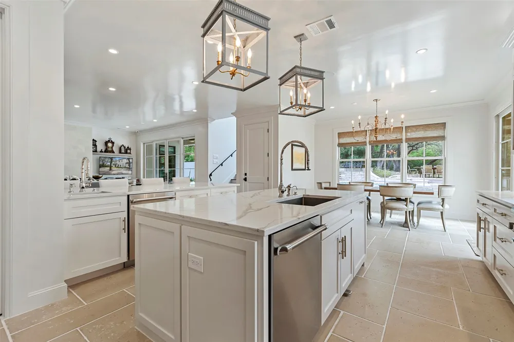 3604 Westlake Drive Austin, TX 78746