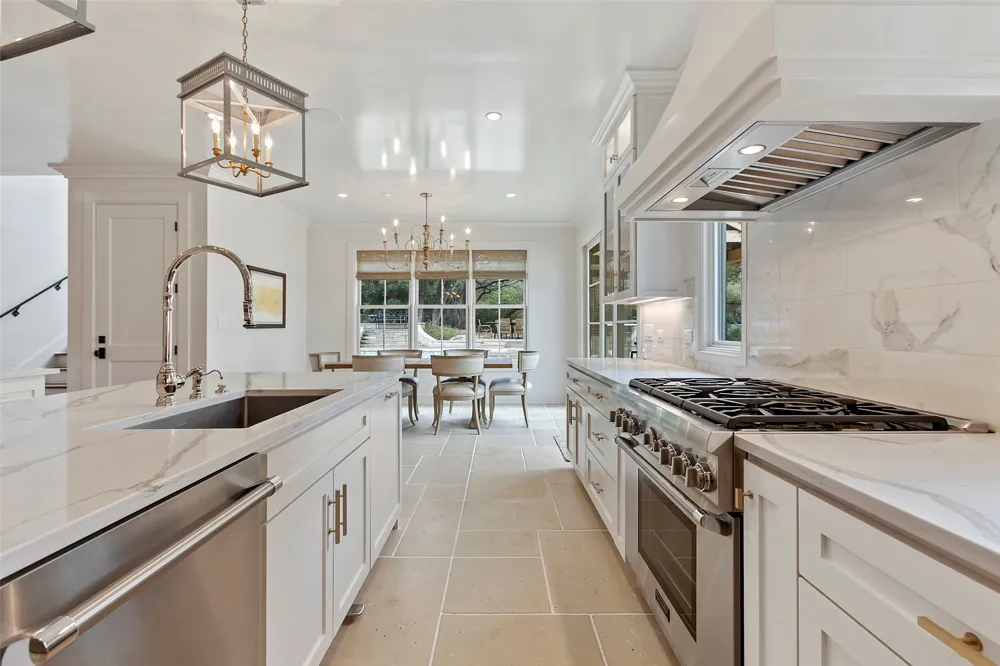 3604 Westlake Drive Austin, TX 78746