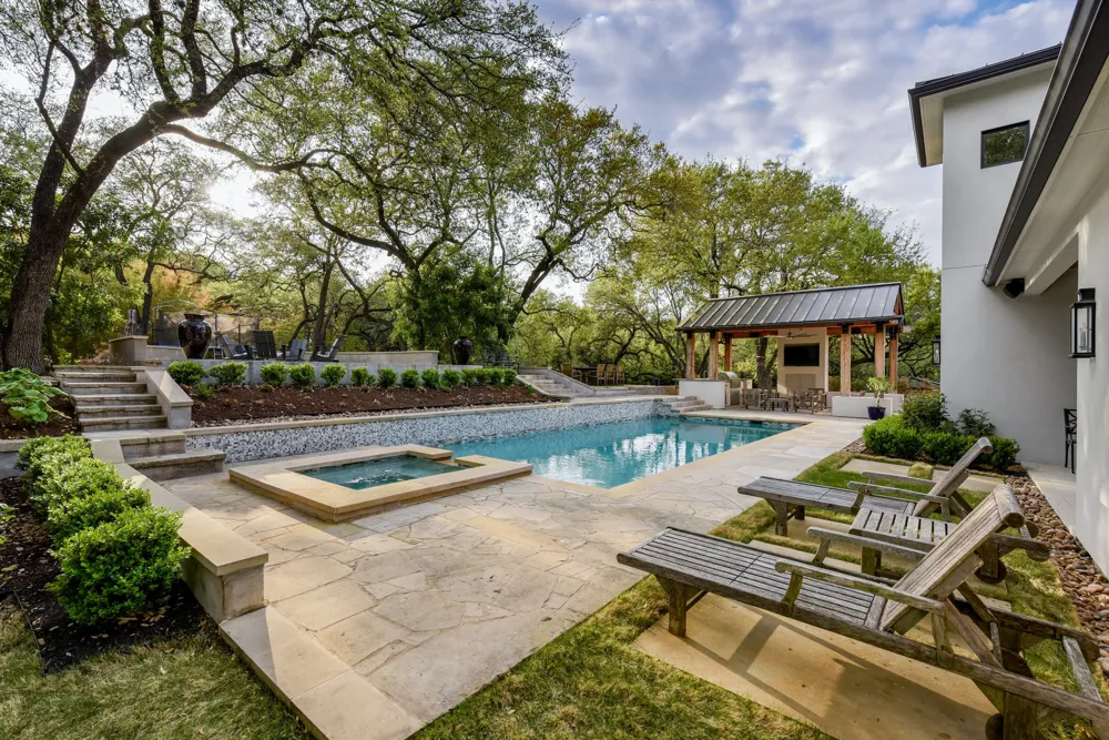 3604 Westlake Drive Austin, TX 78746