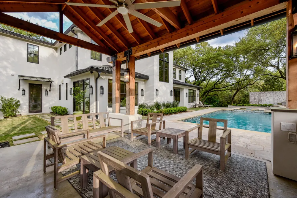 3604 Westlake Drive Austin, TX 78746