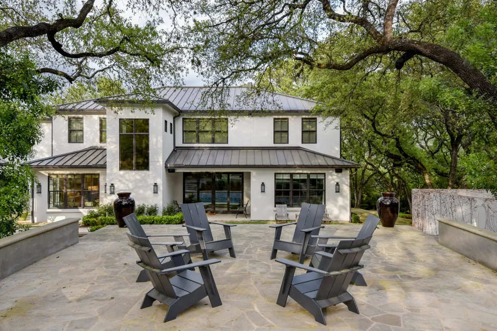 3604 Westlake Drive Austin, TX 78746