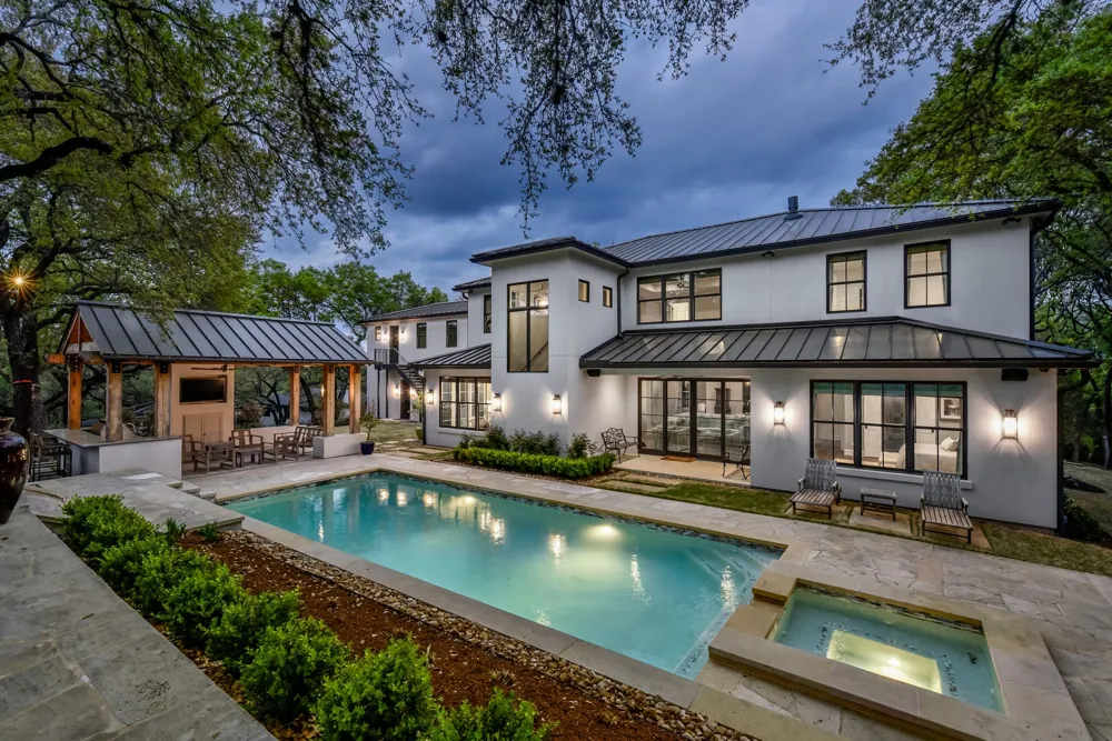 3604 Westlake Drive Austin, TX 78746
