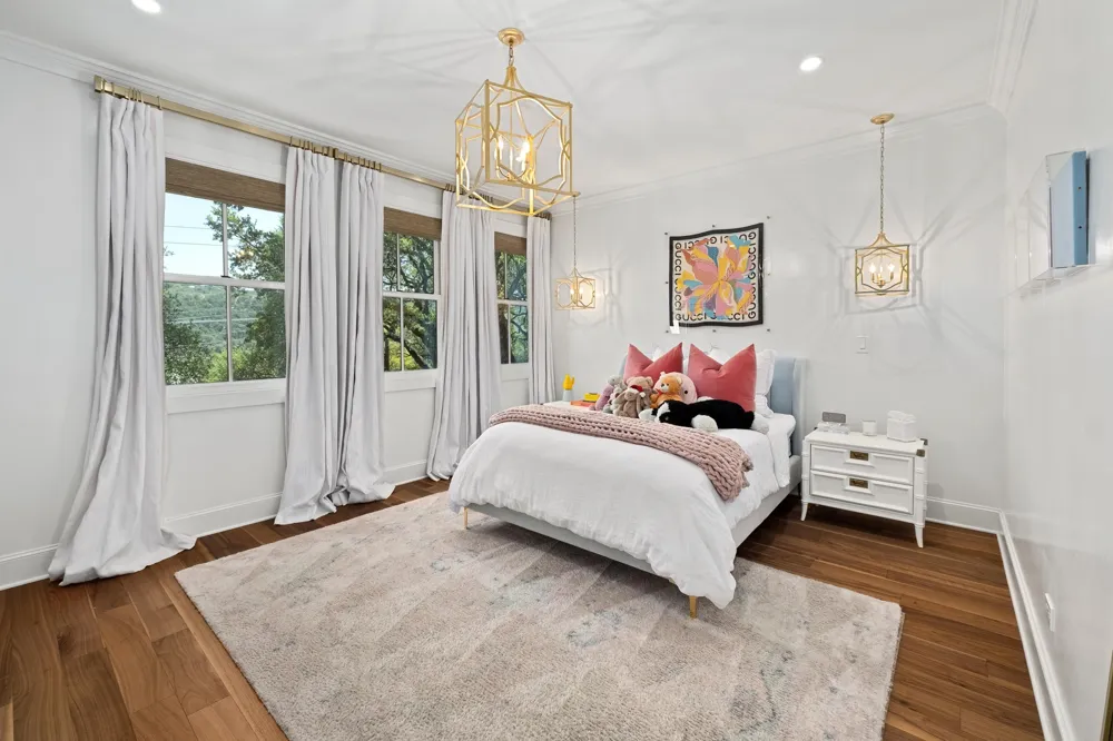 3604 Westlake Drive Austin, TX 78746