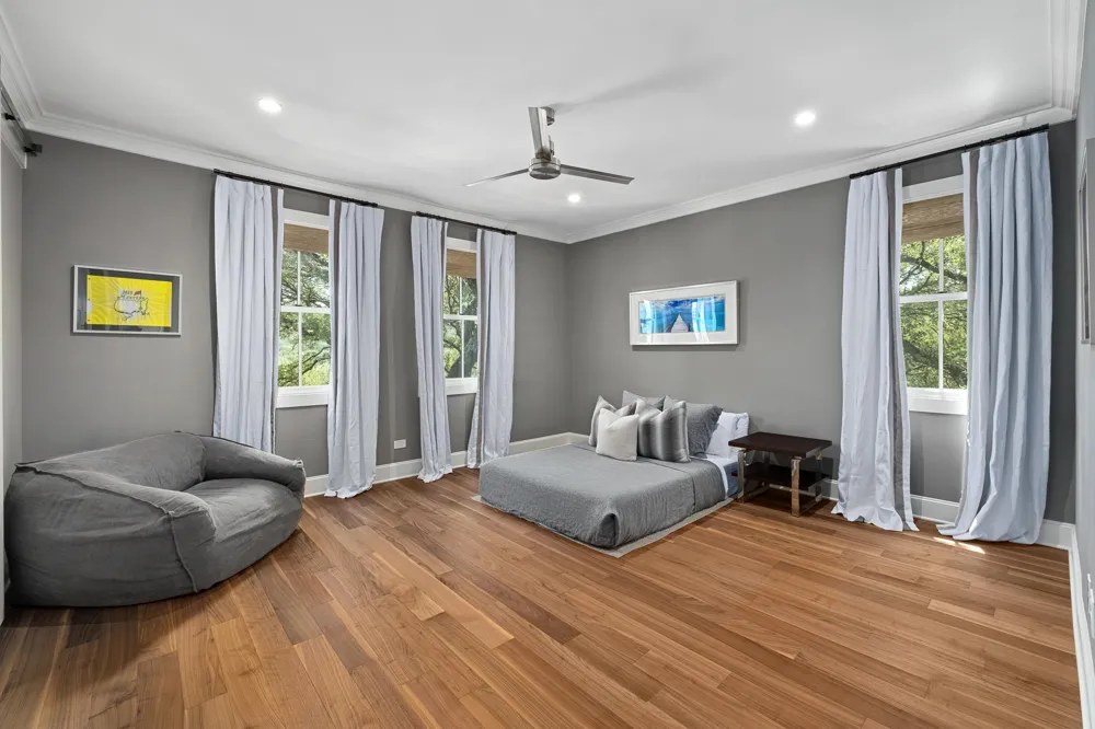 3604 Westlake Drive Austin, TX 78746