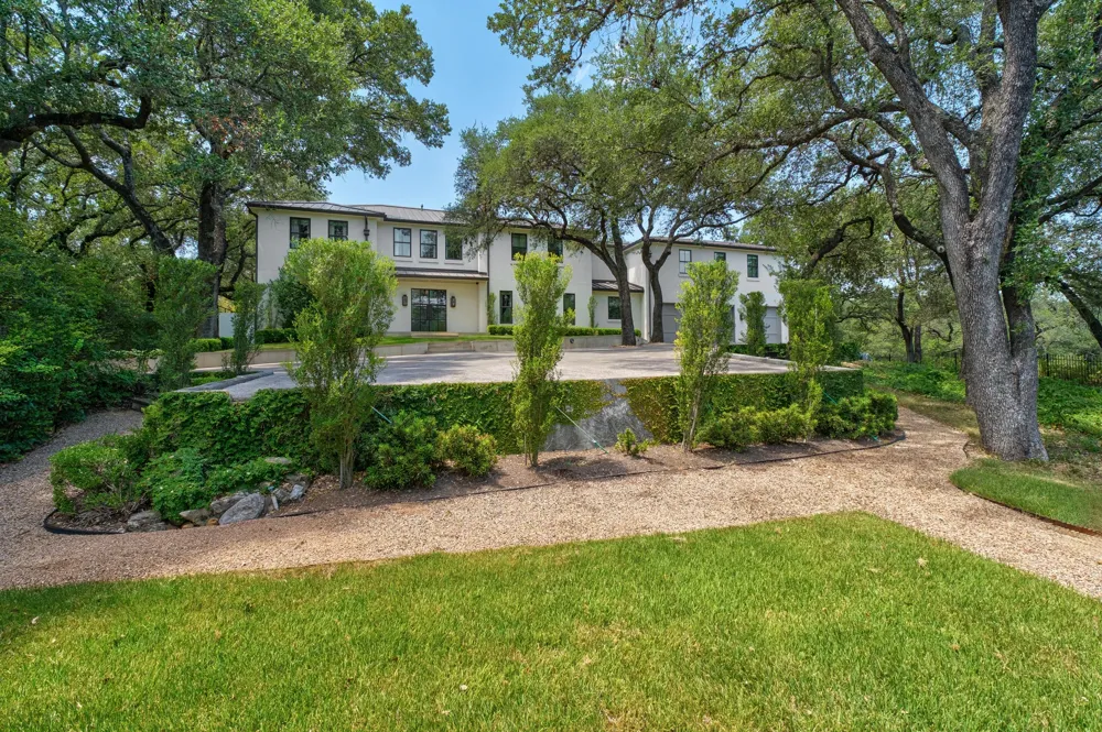 3604 Westlake Drive Austin, TX 78746