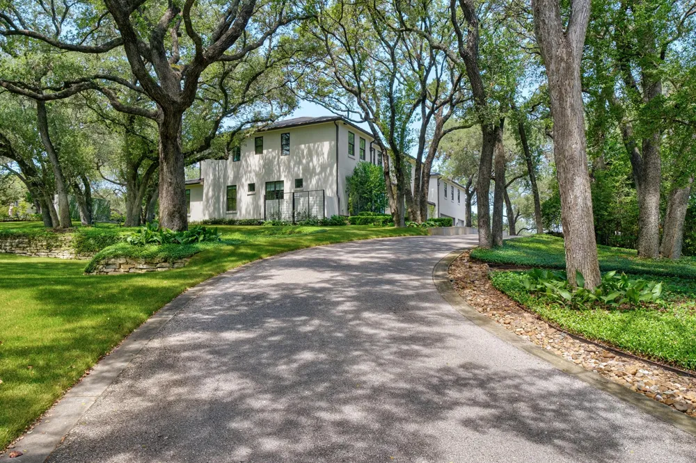 3604 Westlake Drive Austin, TX 78746