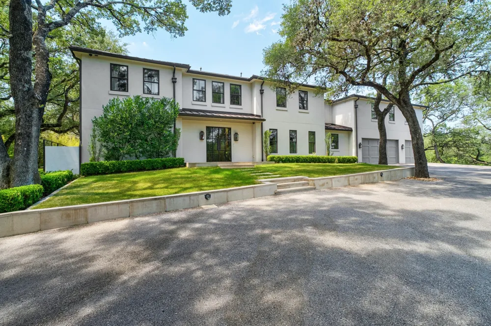 3604 Westlake Drive Austin, TX 78746