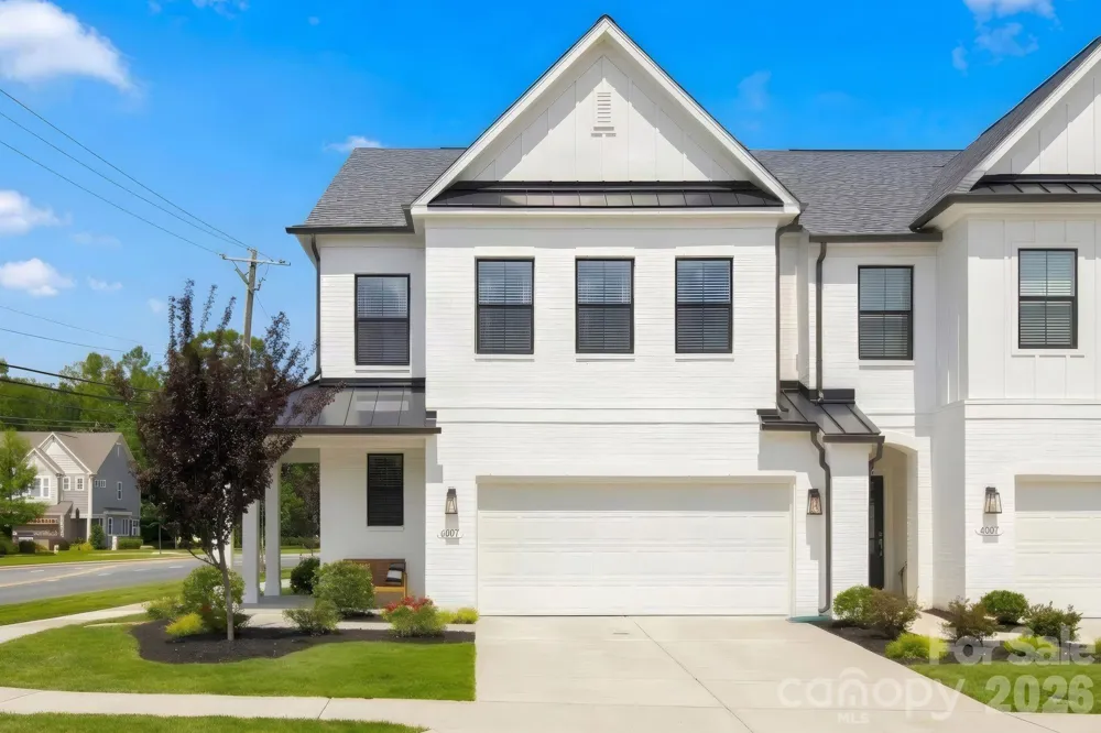 6007 Mariemont Circle Charlotte, NC 28226