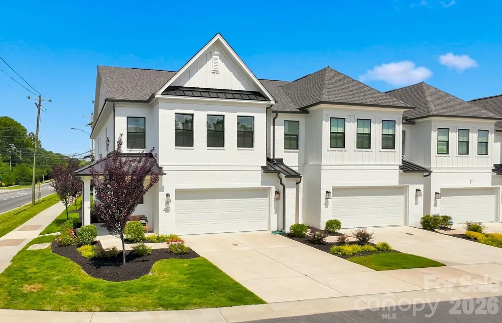 6007 Mariemont Circle Charlotte, NC 28226