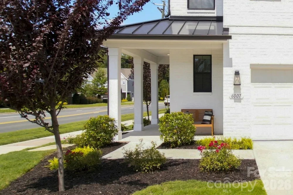 6007 Mariemont Circle Charlotte, NC 28226