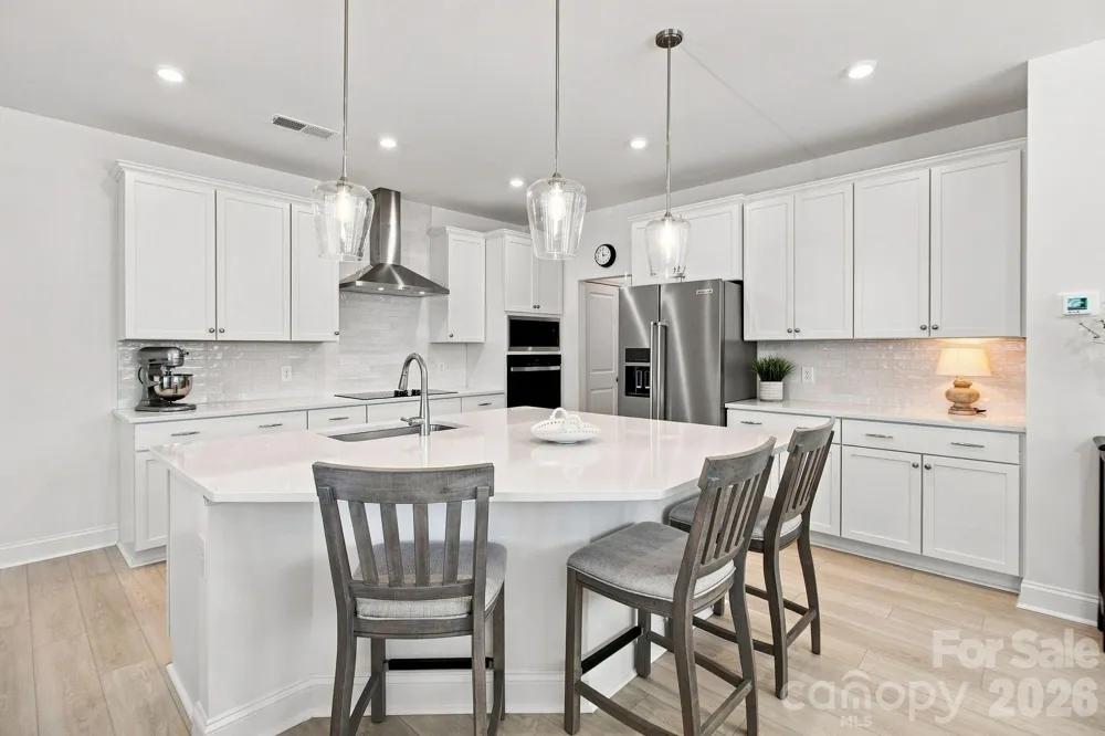 6007 Mariemont Circle Charlotte, NC 28226
