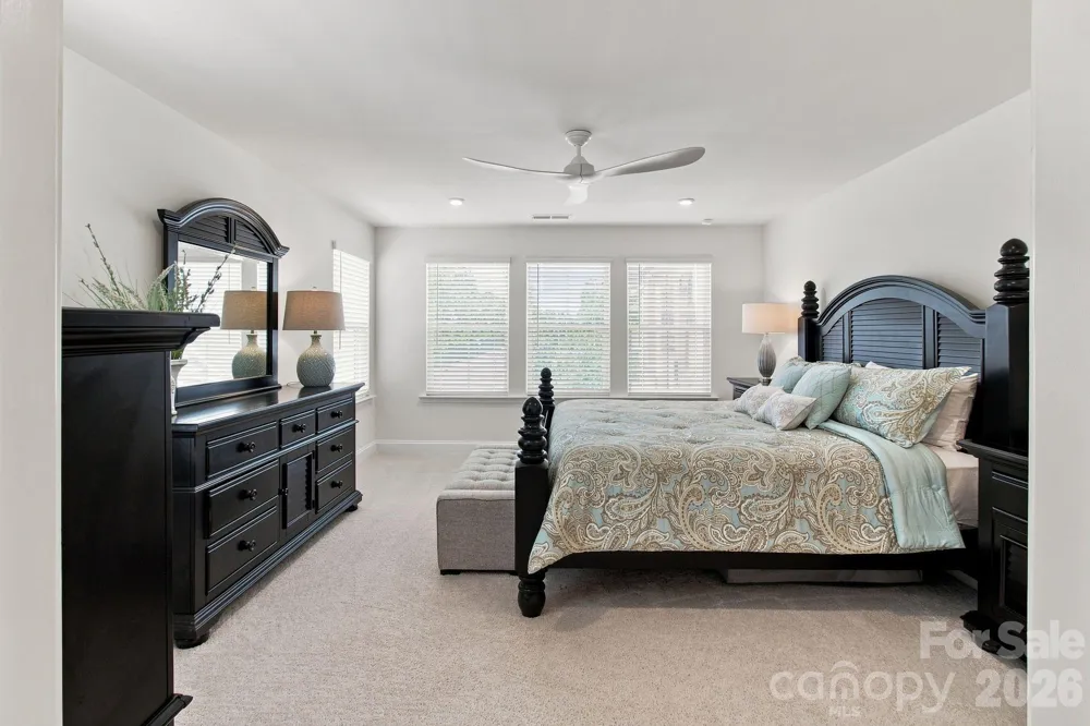 6007 Mariemont Circle Charlotte, NC 28226