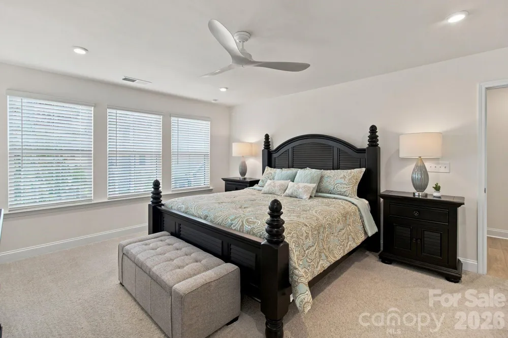 6007 Mariemont Circle Charlotte, NC 28226