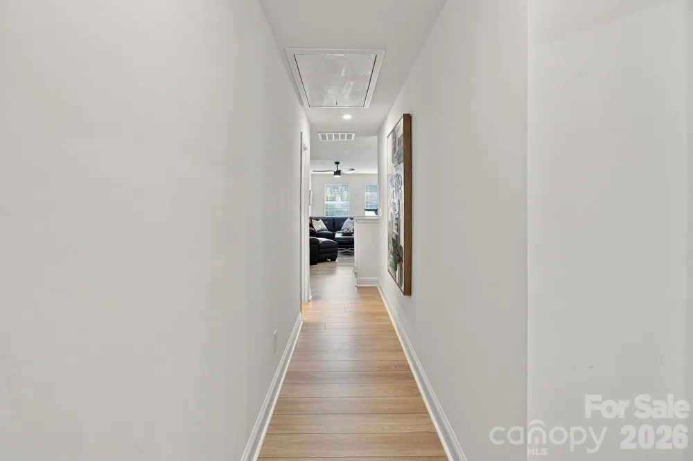 6007 Mariemont Circle Charlotte, NC 28226