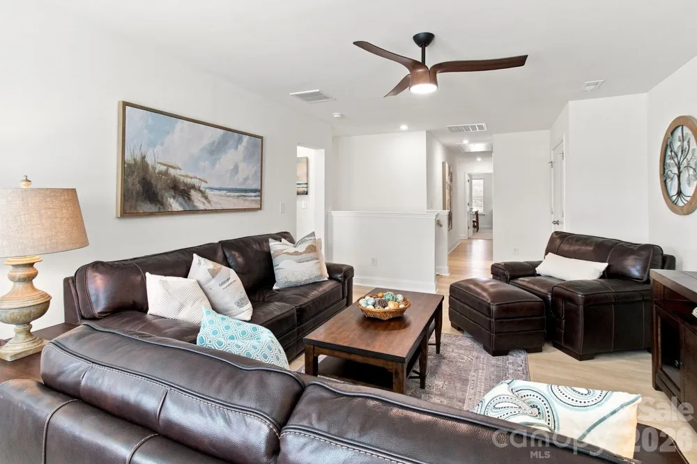 6007 Mariemont Circle Charlotte, NC 28226