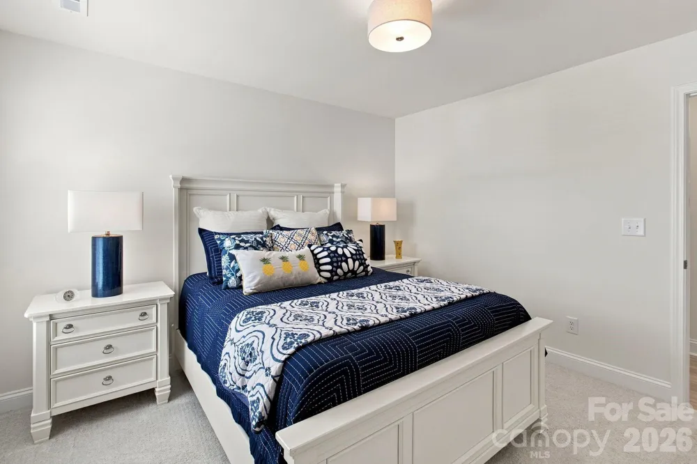 6007 Mariemont Circle Charlotte, NC 28226