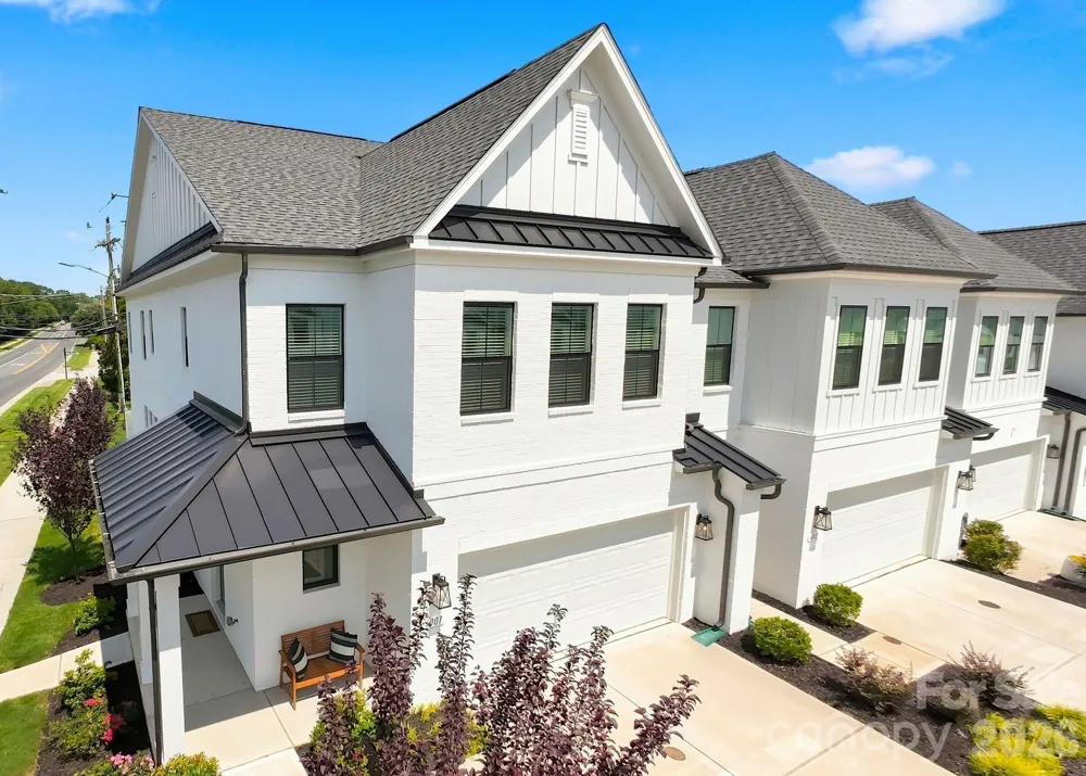 6007 Mariemont Circle Charlotte, NC 28226